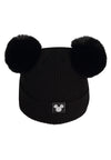 Mickey Classic Čepice Unisex (Double Pom)