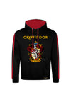 Harry Potter Mikina Unisex (Property Of Gryffindor)