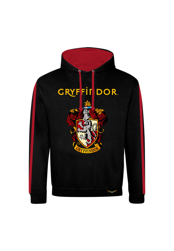 Harry Potter Mikina Unisex (Property Of Gryffindor)