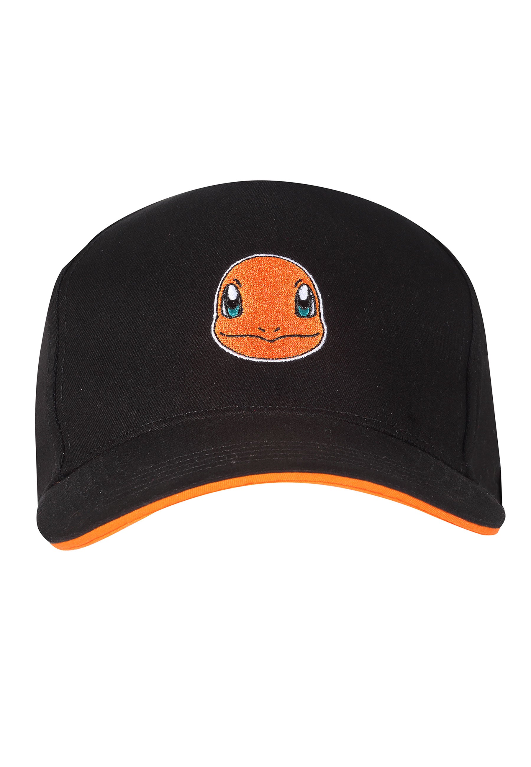 Pokémon Kšiltovka Unisex (Charmander Badge)