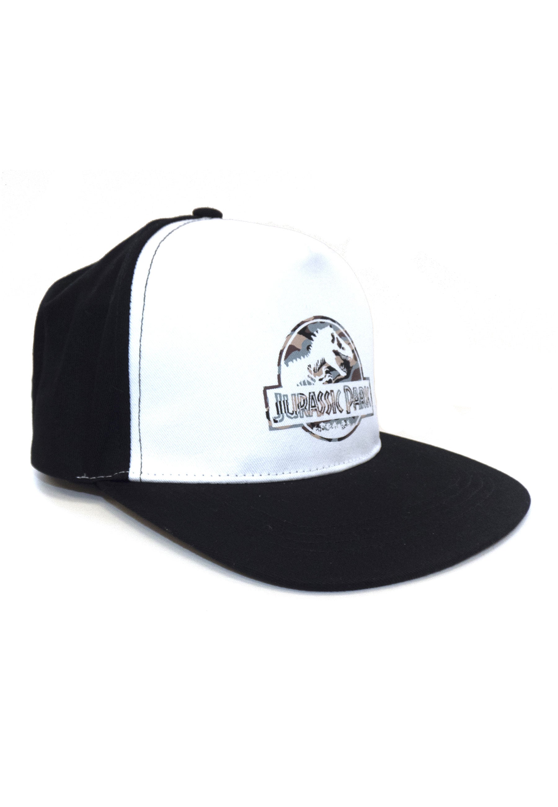 Jurassic Park Kšiltovka Unisex (Logo)