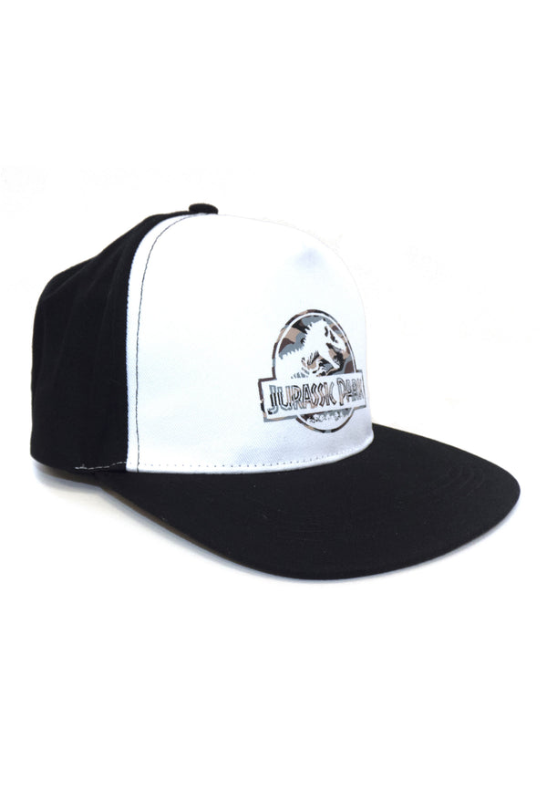 Jurassic Park Kšiltovka Unisex (Logo)