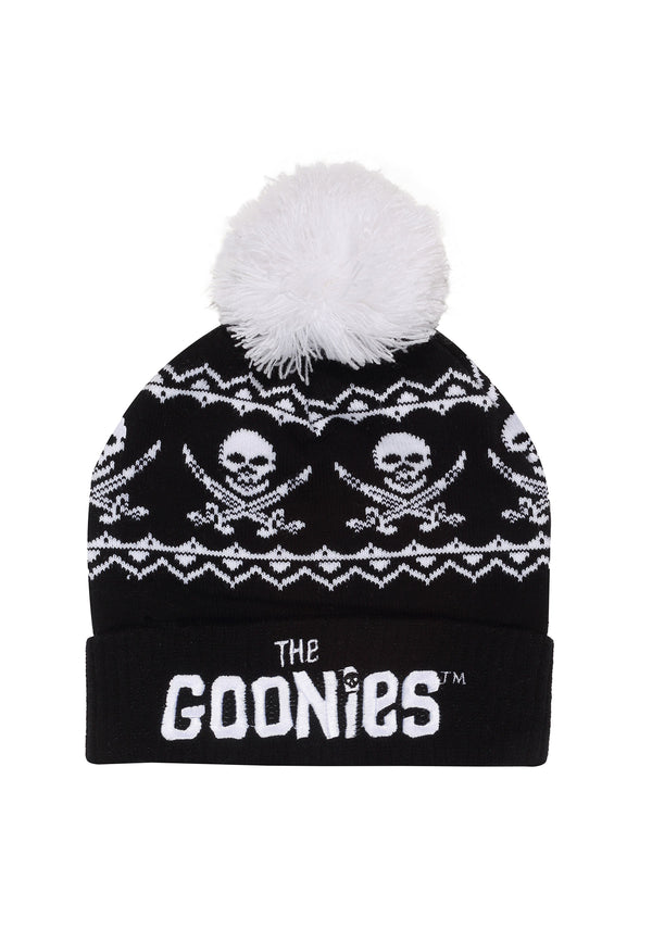 The Goonies Čepice Unisex (Crossbones)