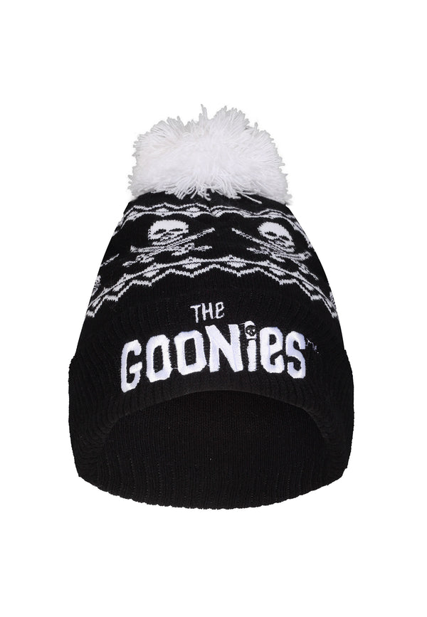 The Goonies Čepice Unisex (Crossbones)