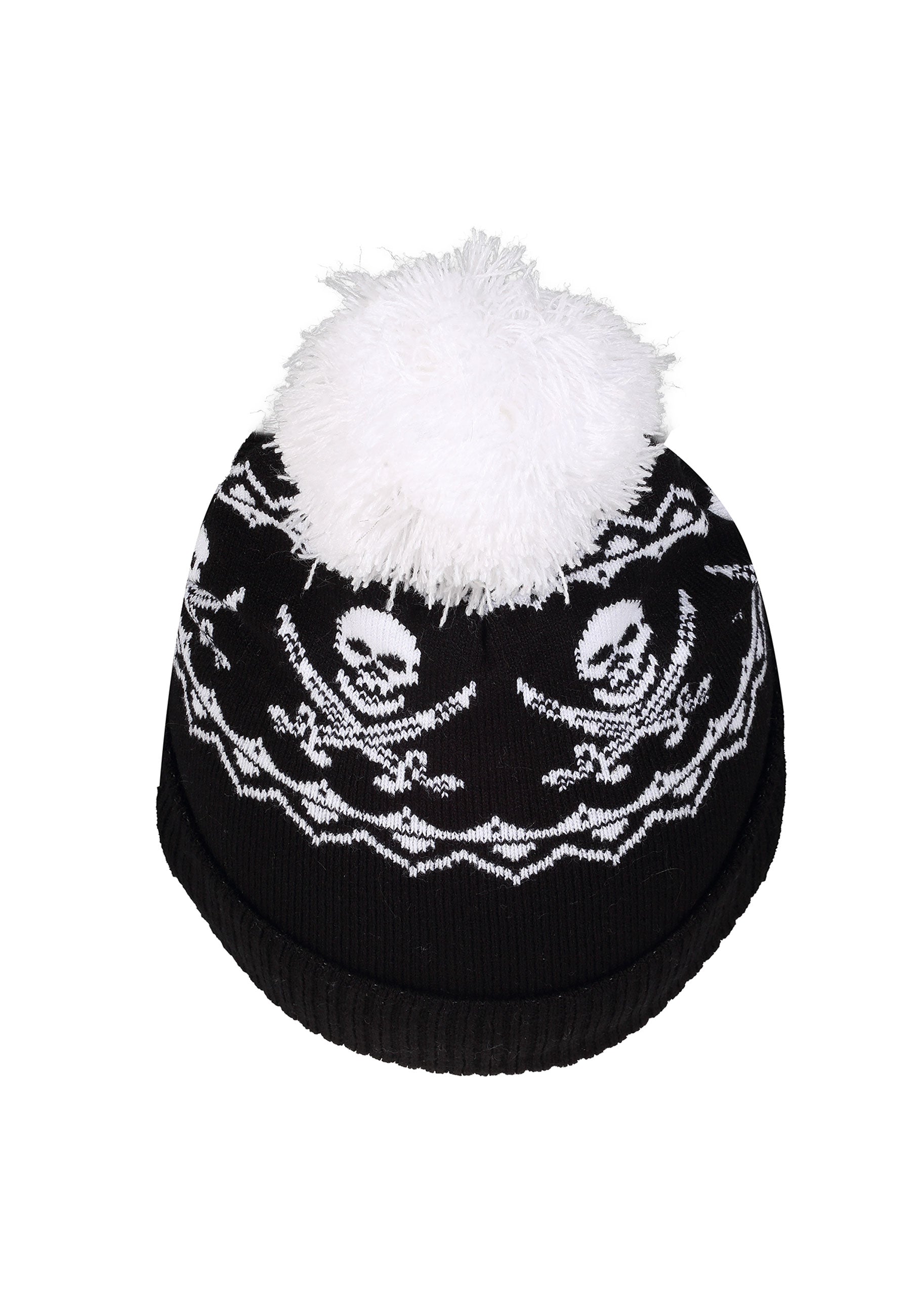 The Goonies Čepice Unisex (Crossbones)