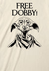 Harry Potter Tričko Unisex (Free Dobby)