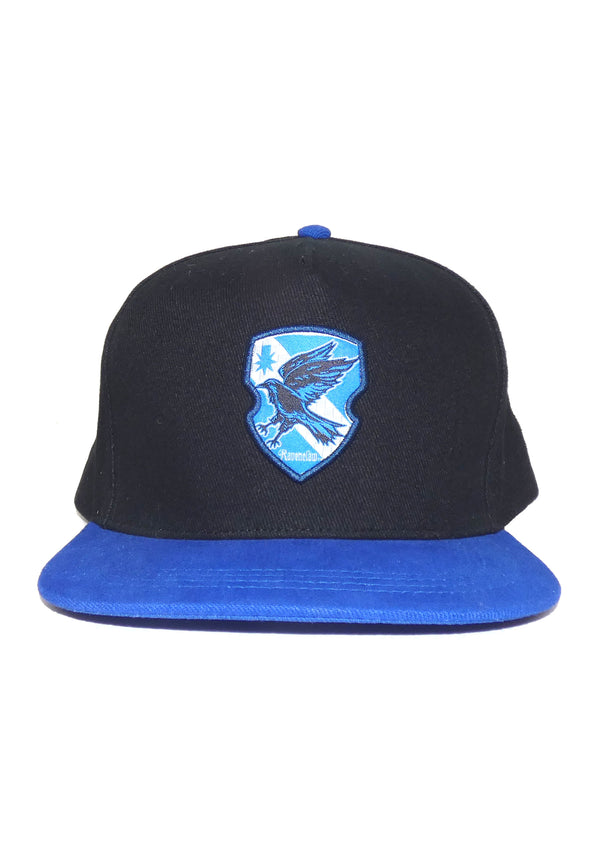 Harry Potter Kšiltovka Unisex (Badge Ravenclaw)