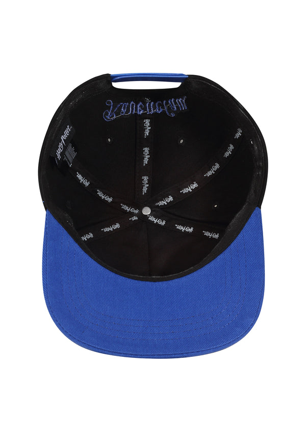 Harry Potter Kšiltovka Unisex (Badge Ravenclaw)