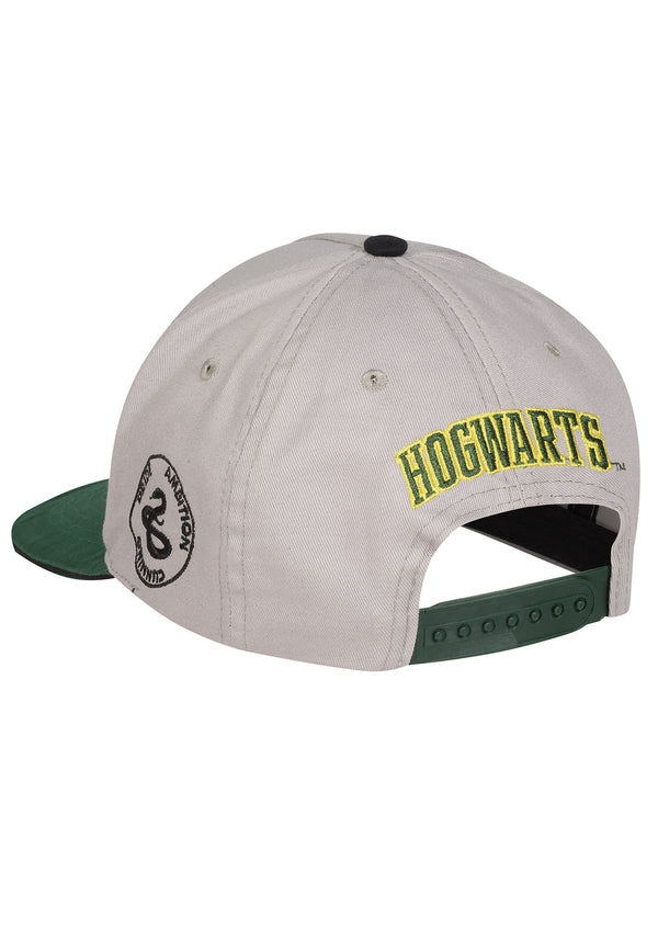 Harry Potter Kšiltovka Unisex (College Slytherin)