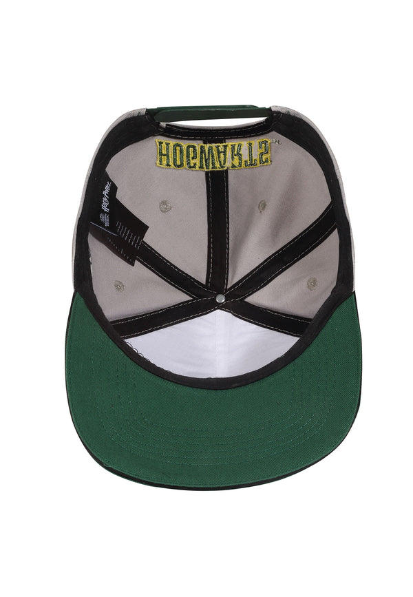 Harry Potter Kšiltovka Unisex (College Slytherin)