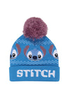 Lilo and Stitch Čepice Unisex (Stitch Fluffy)