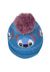 Lilo and Stitch Čepice Unisex (Stitch Fluffy)