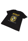 Harry Potter Tričko Dětské (Hufflepuff Crest)