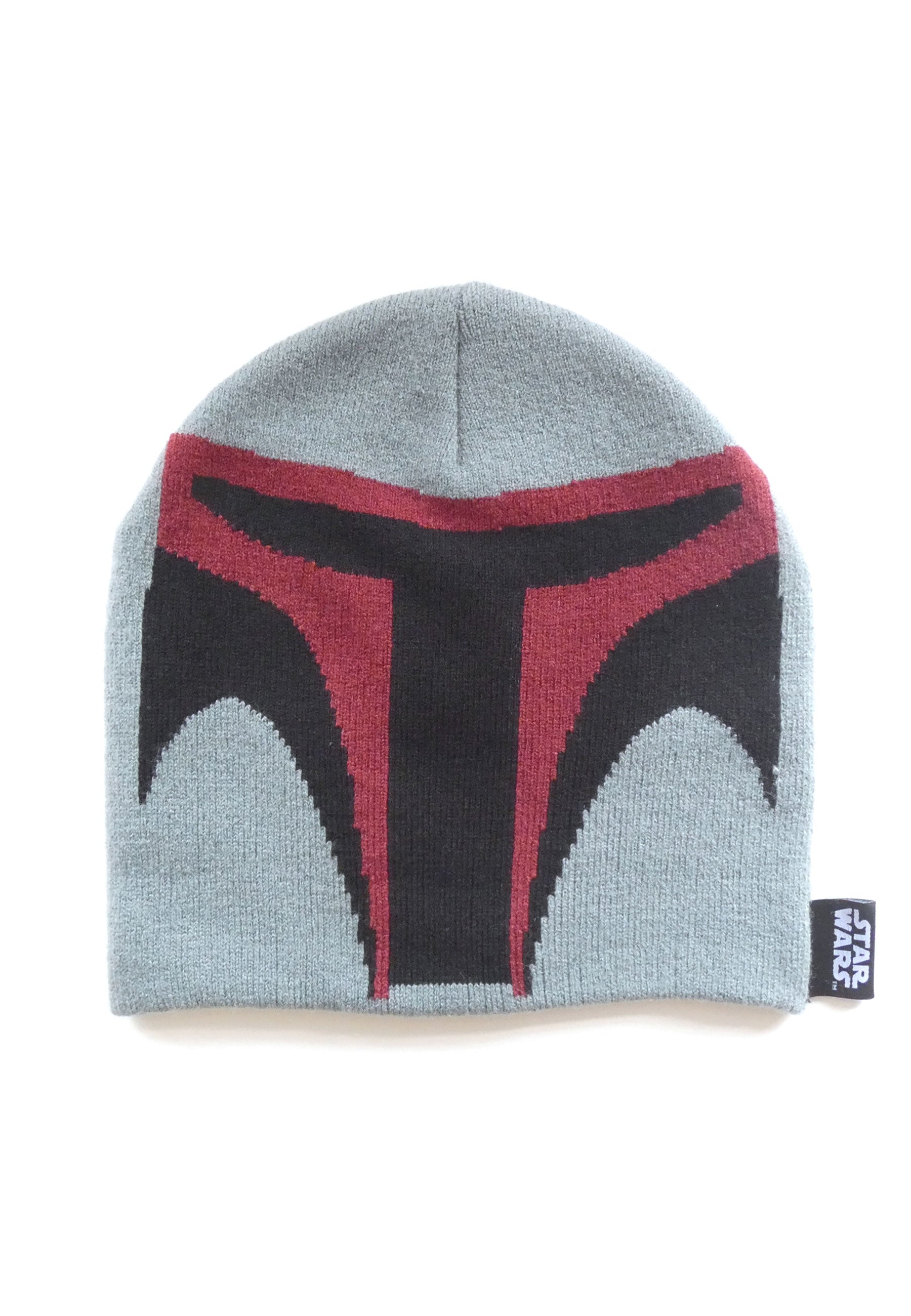 Star Wars Čepice Unisex (Face Fett)