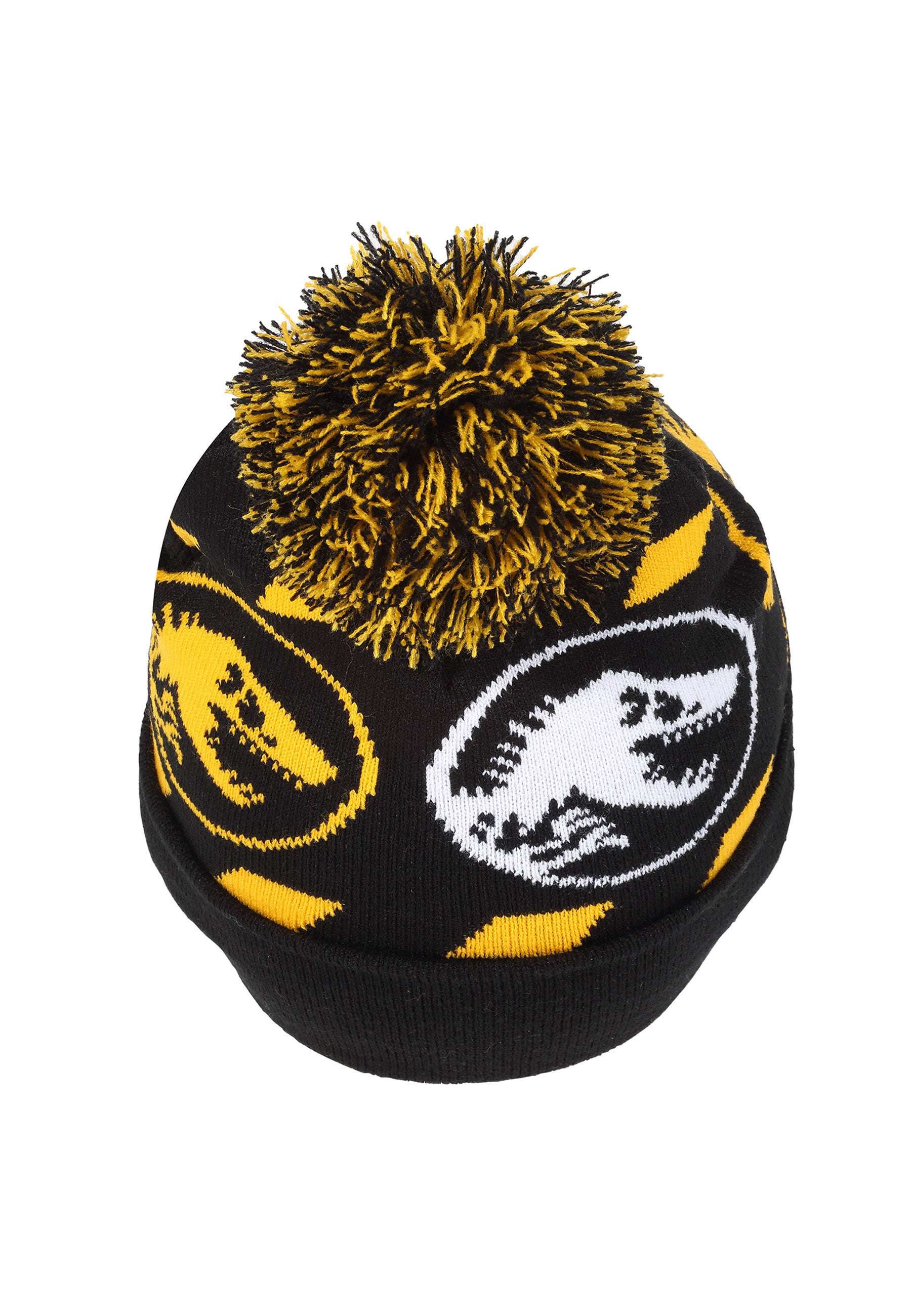 Jurassic Park Čepice Unisex (Hazard Snow)