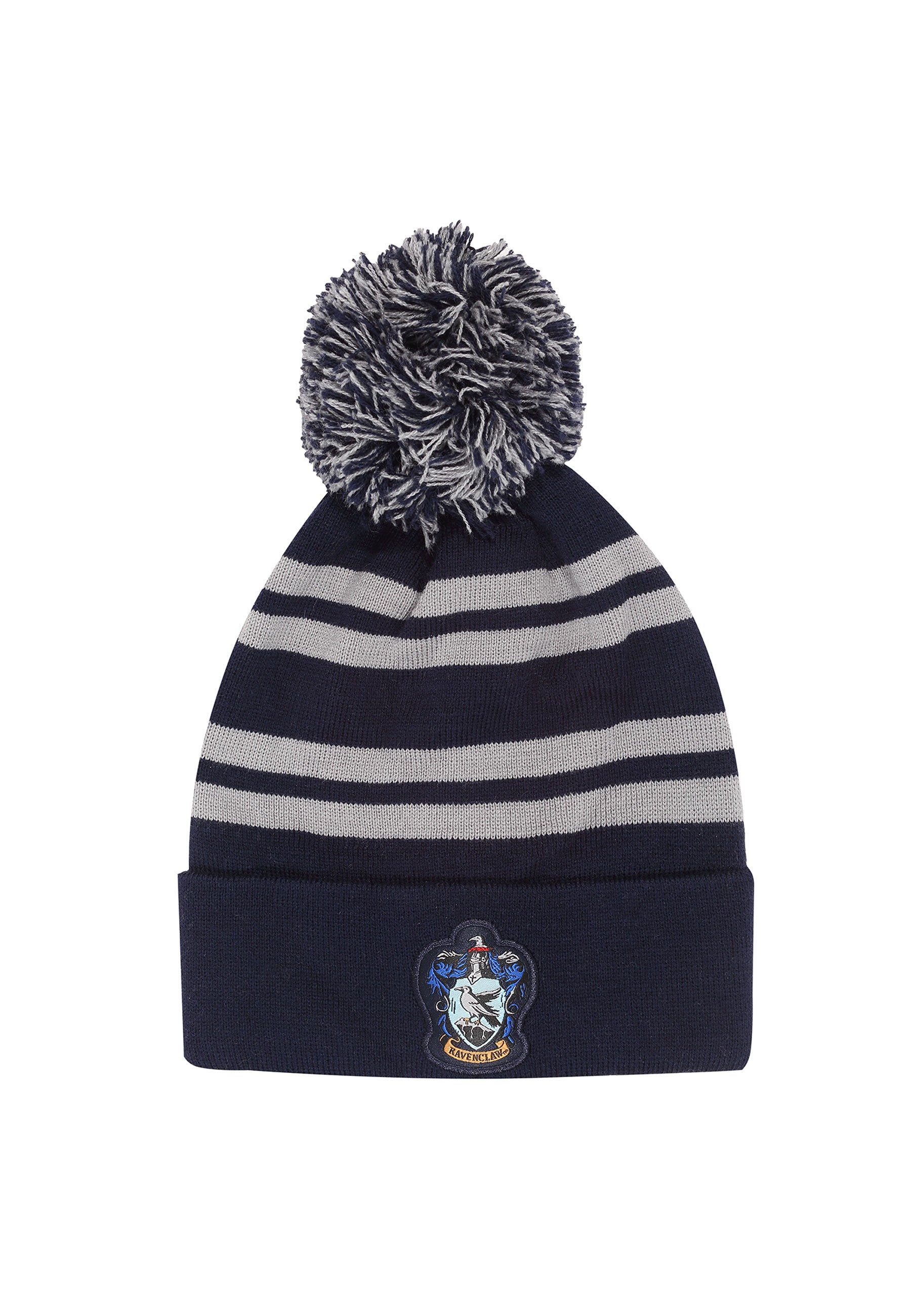 Harry Potter Čepice Unisex (House Ravenclaw)