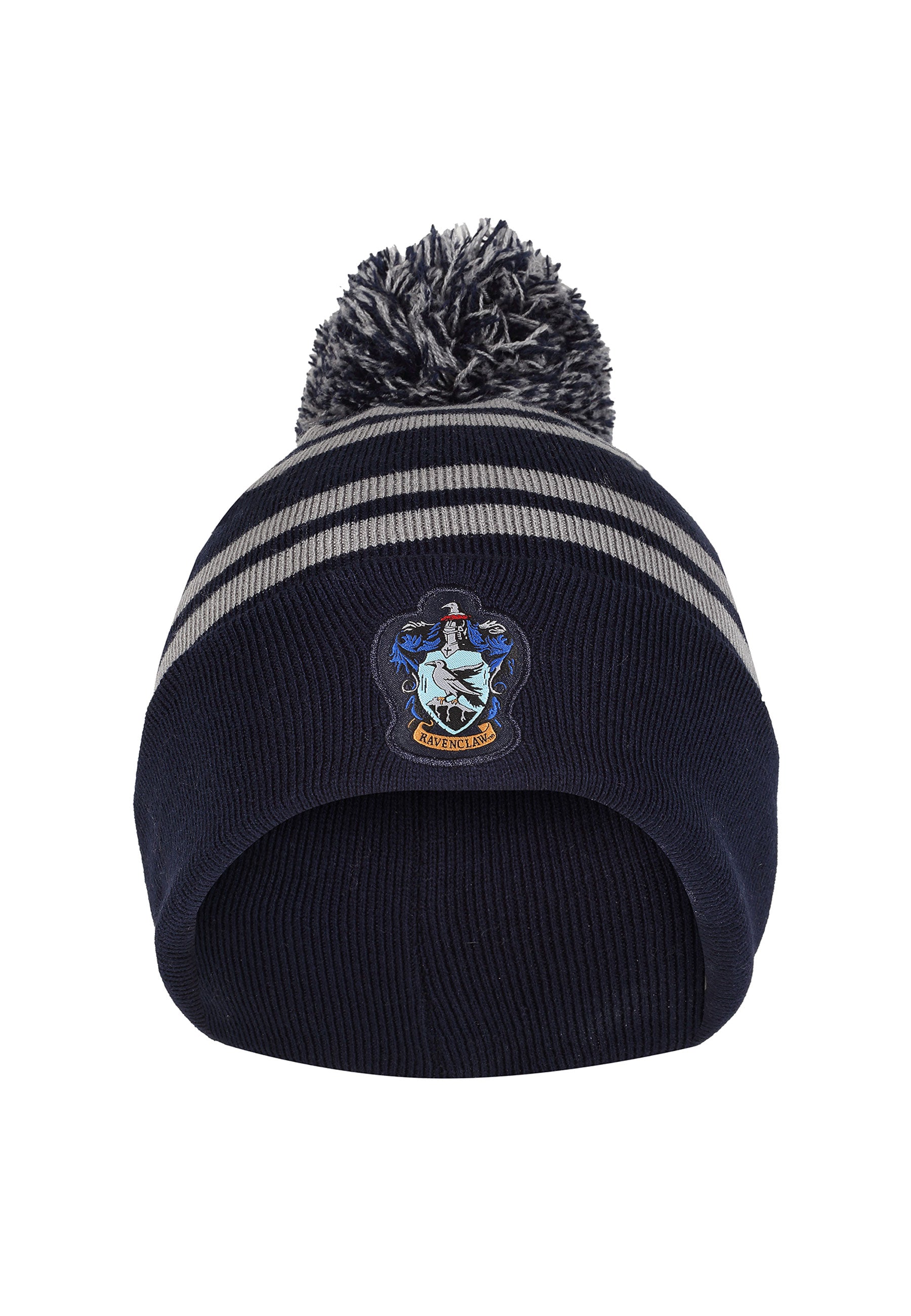 Harry Potter Čepice Unisex (House Ravenclaw)