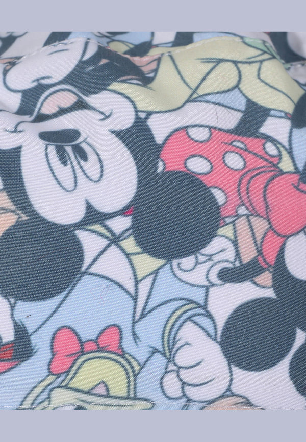 Mickey Classic Klobouk Unisex (Besties Allover)