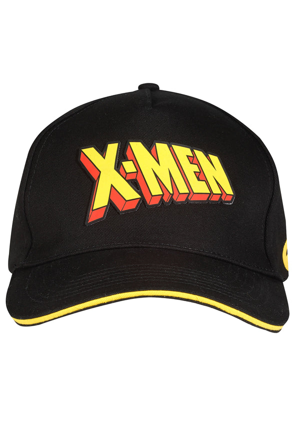 X-Men Kšiltovka Unisex (Classic Logo)