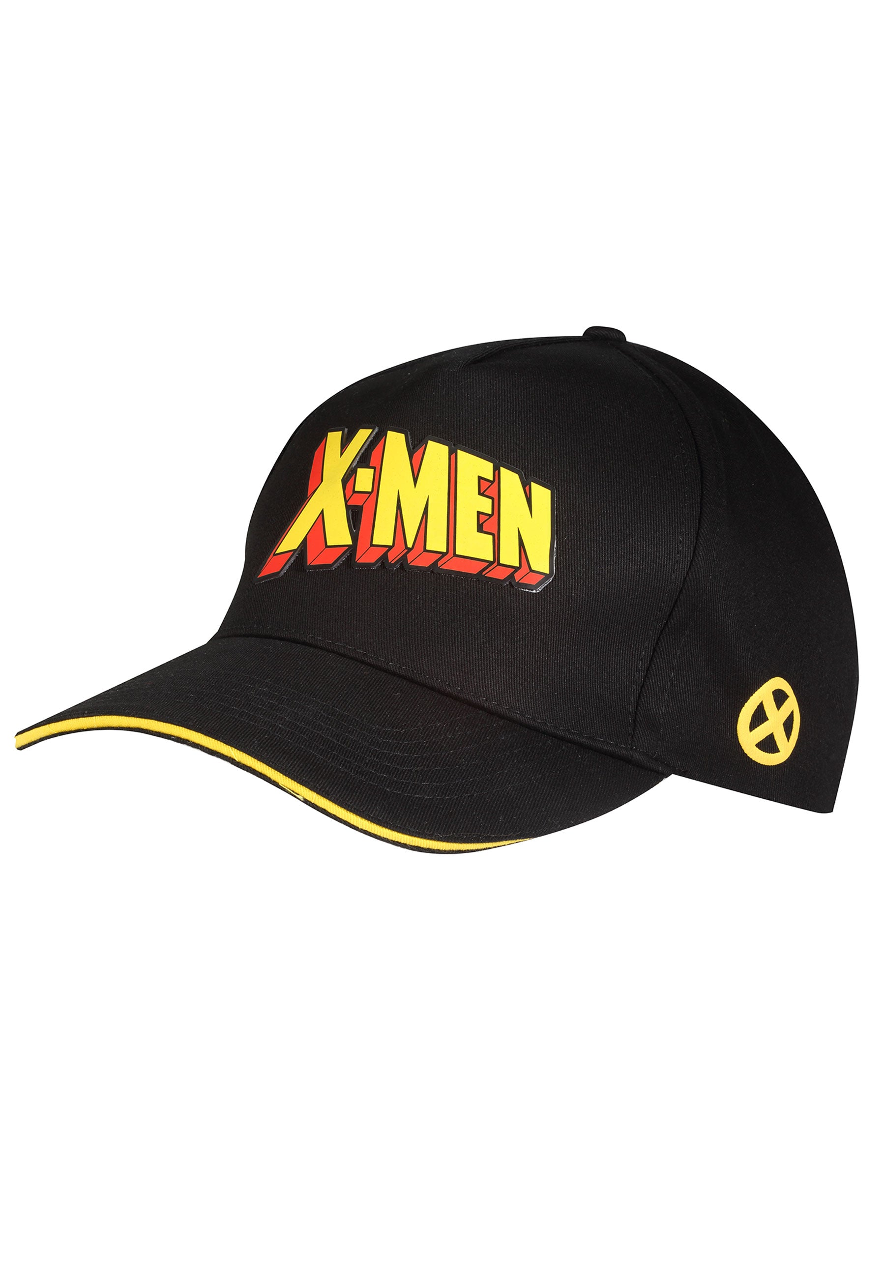 X-Men Kšiltovka Unisex (Classic Logo)