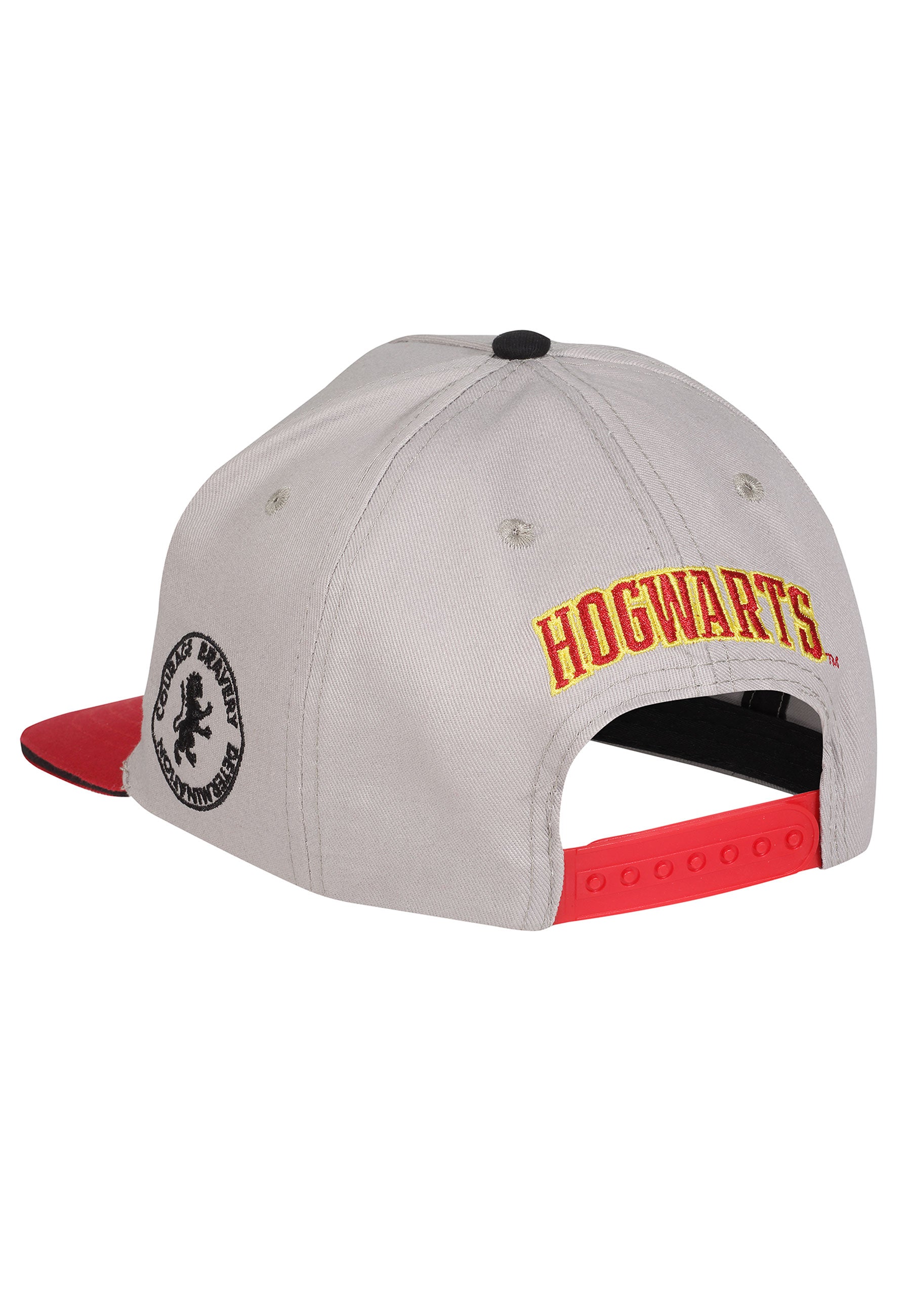 Harry Potter Kšiltovka Unisex (College Gryffindor)