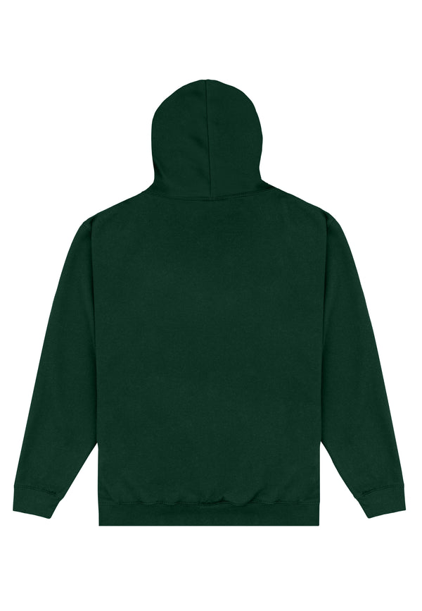 The Grinch Mikina Unisex (Santa Stars Graphic)