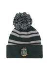 Harry Potter Čepice Unisex (House Slytherin)