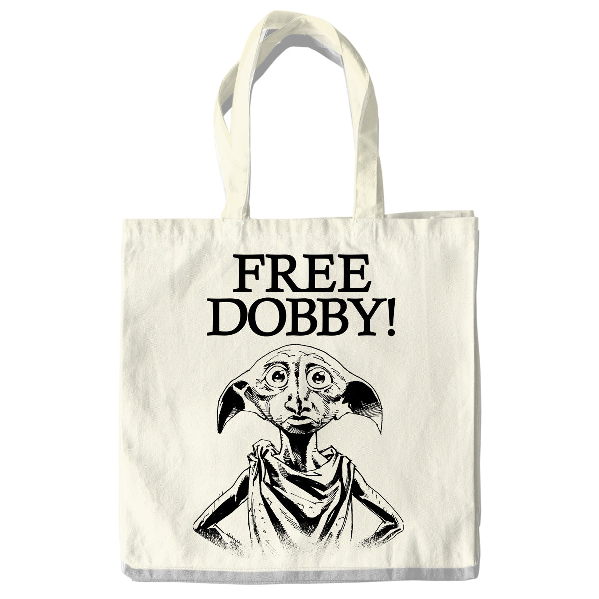 Harry Potter Taška (Free Dobby)