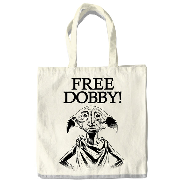 Harry Potter Taška (Free Dobby)