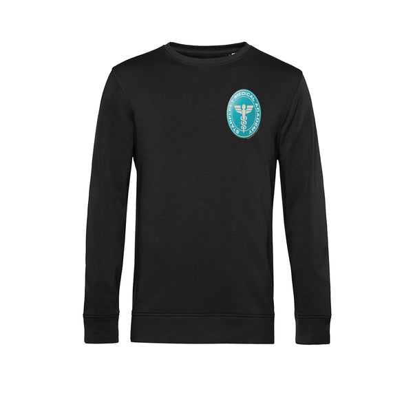 Star Trek Mikina Unisex (Starfleet Medical)