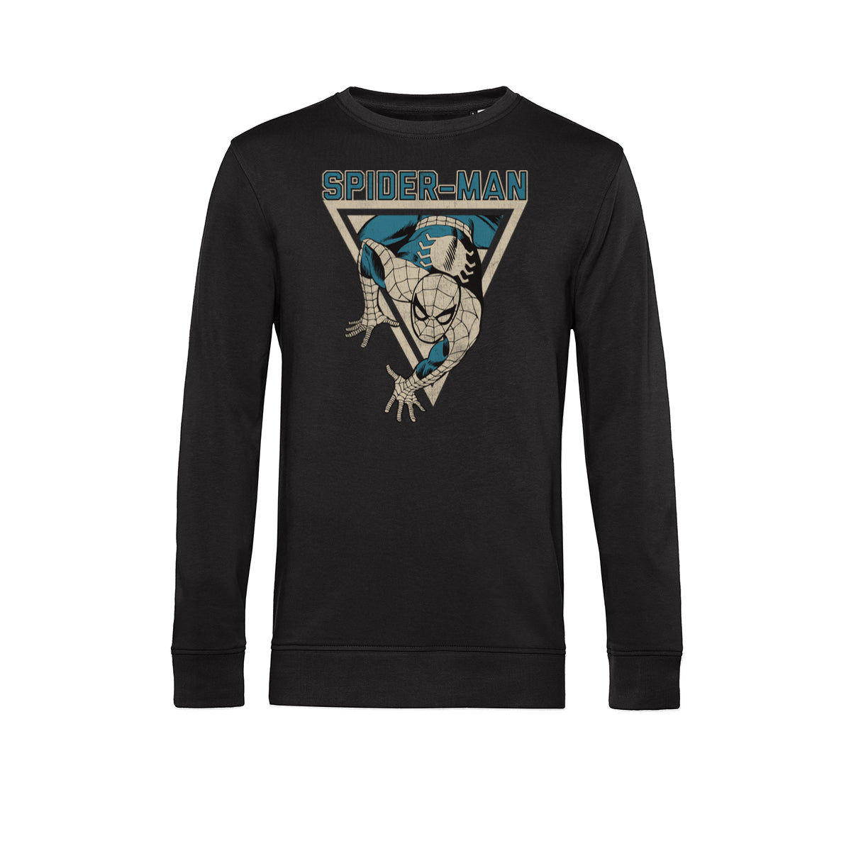 Marvel Avengers Unisex Mikina (Spiderman Power)