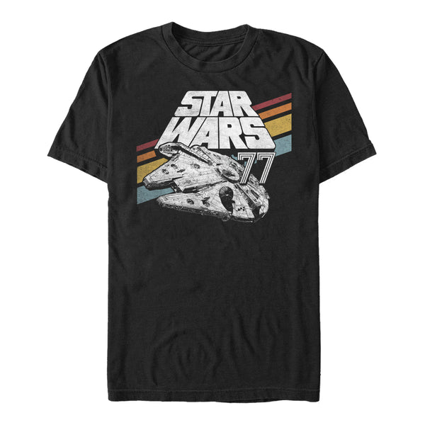 Star Wars Tričko (Awesome)