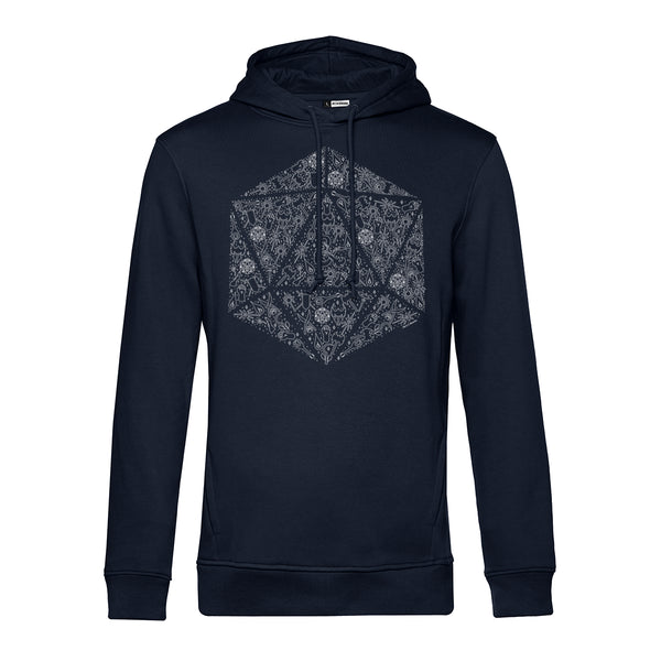 Dungeons & Dragons: Honor Among Thieves Mikina Unisex (Celestial D20)