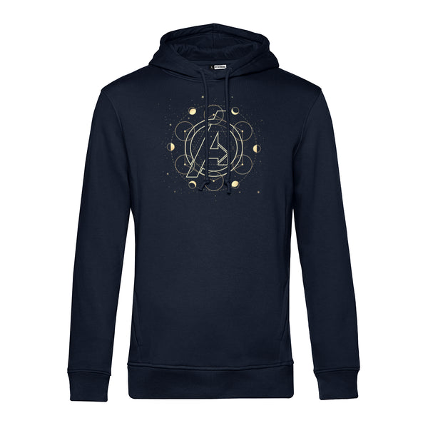 Avengers Mikina Unisex (Astrological Avengers)