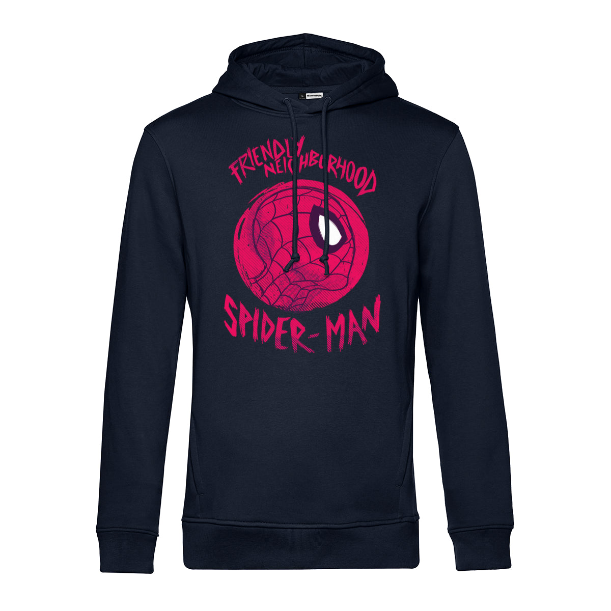 Marvel Avengers Mikina Unisex (Friendly Spiderman)