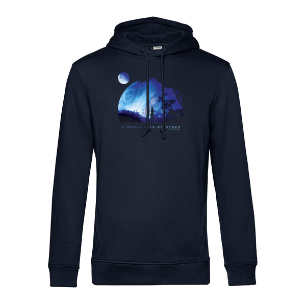 Avatar Mikina Unisex (A World Like No Other)