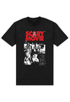 Scary Movie Tričko Unisex (Scary Movie Official 'I See Dead People' Graphic)
