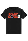 Scary Movie Tričko Unisex (Scary Movie 3 Official Movie Graphic)