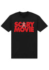 Scary Movie Tričko Unisex (Scary Movie Official Movie Graphic)