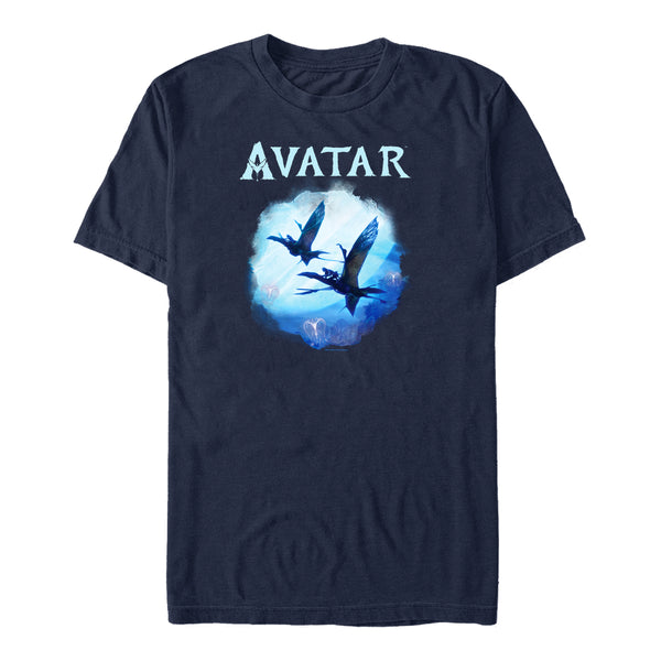 Twentieth Century Fox Avatar: The Way of Water - I SEE YOU Unisex Crew neck T-Shirt