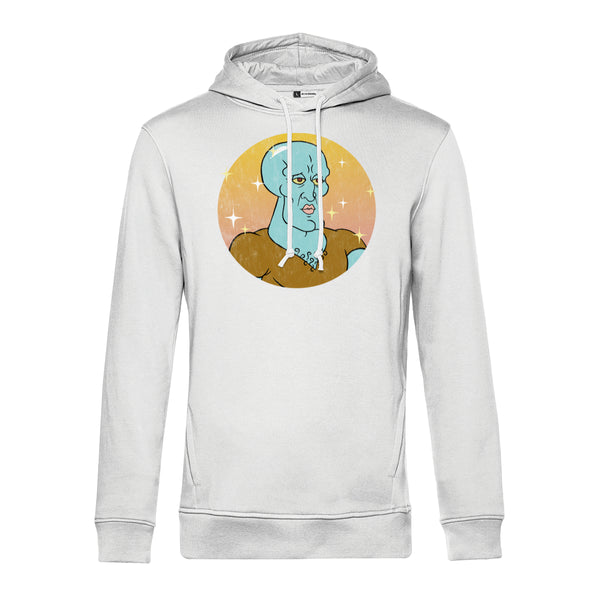 The SpongeBob SquarePants Mikina Unisex (Feeling Handsome)