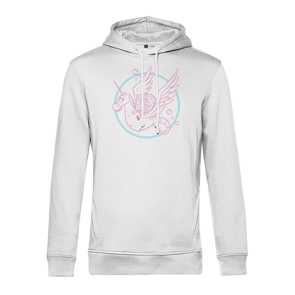 The SpongeBob SquarePants Mikina Unisex (Unbridled Joy)