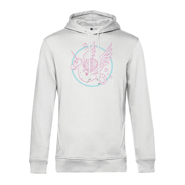 The SpongeBob SquarePants Mikina Unisex (Unbridled Joy)