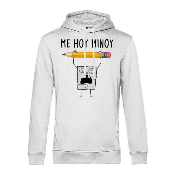 The SpongeBob SquarePants Mikina Unisex (Mihoyminoy)