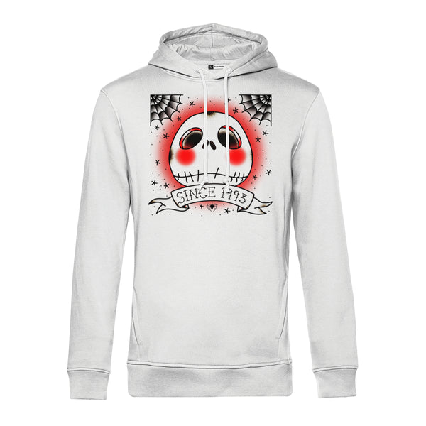 Disney Nightmare Before Christmas Unisex Mikina (Tattoo Town)