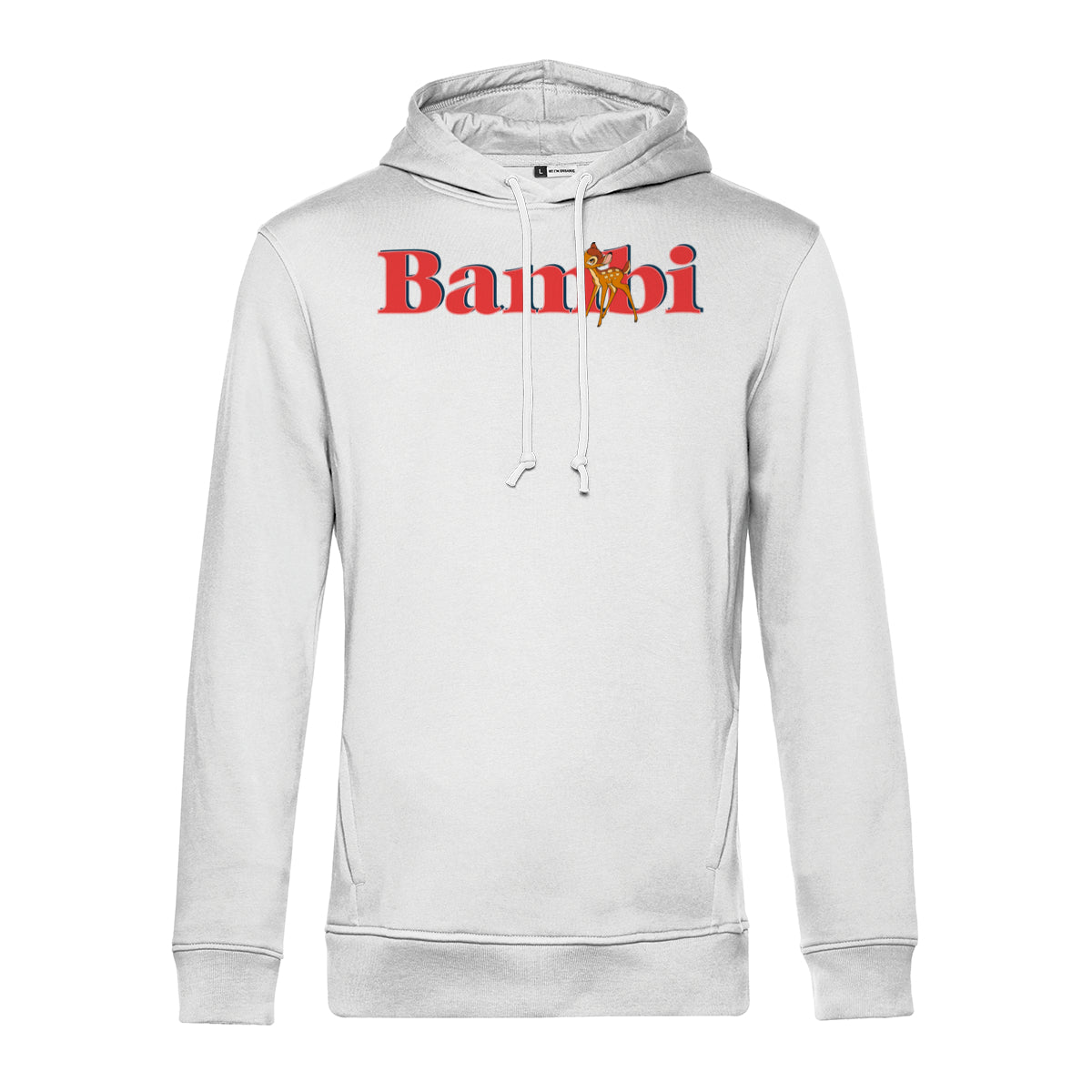 Bambi Mikina Unisex (Dream Big)