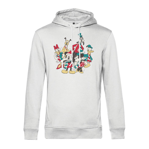 Mickey Classic Mikina Unisex (Holida Group)