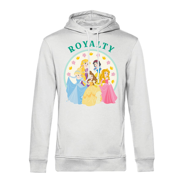 Princesses Mikina Unisex (Chibi Princess Royalty)