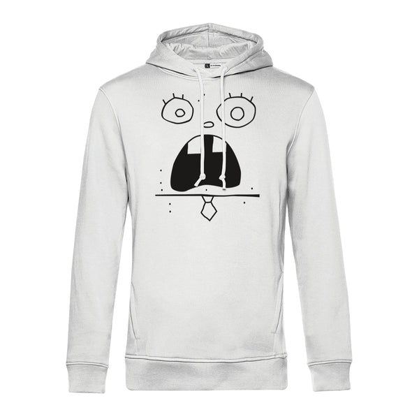 The SpongeBob SquarePants Mikina Unisex (DoodleBob Face)