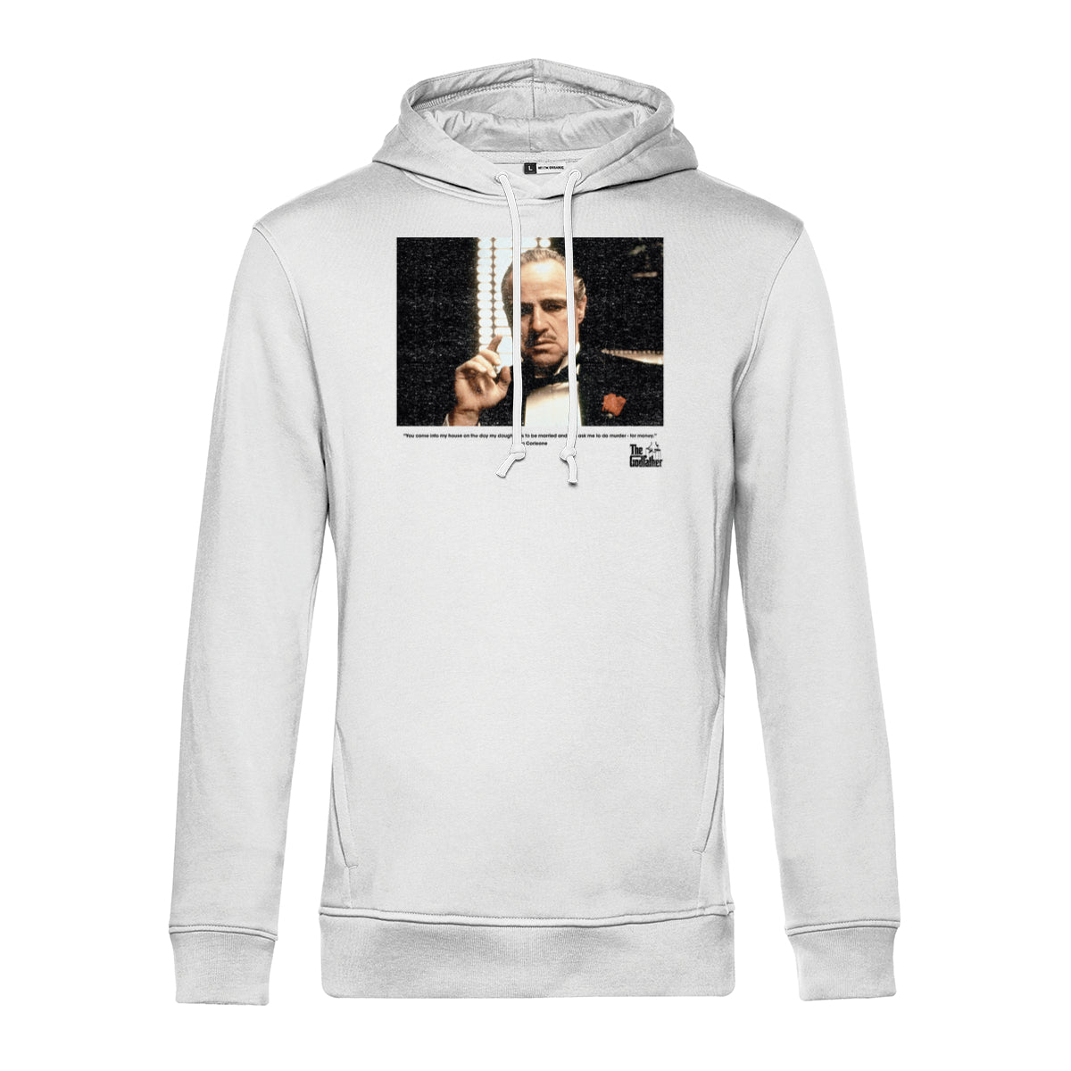 The Godfather Mikina Unisex (The Don)